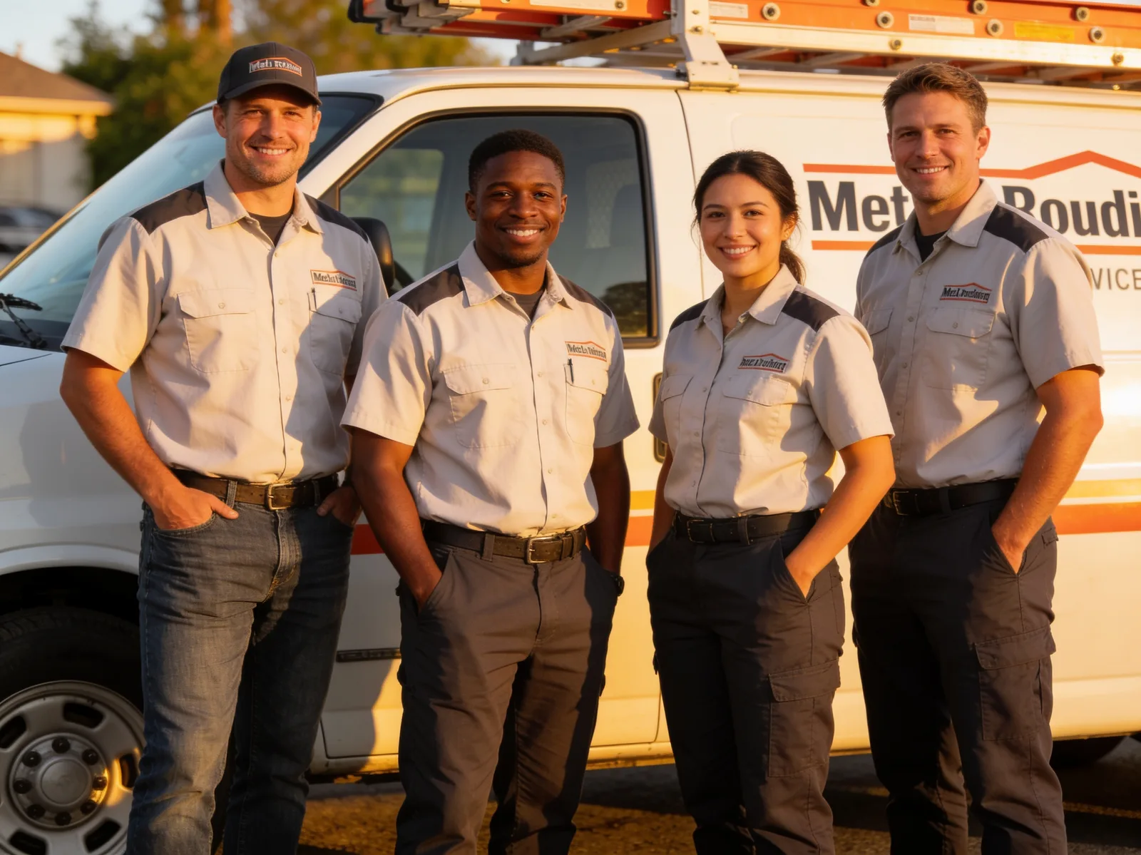 Metal Roof Installation company in Sonora, TX